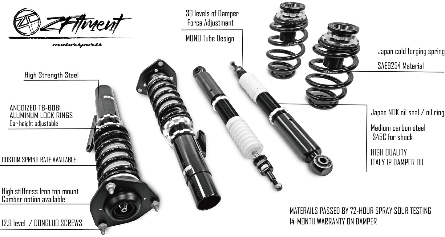 COILOVER