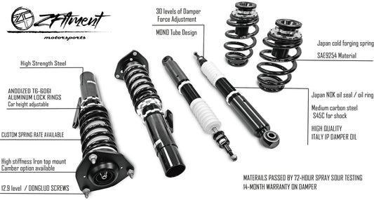 COILOVER